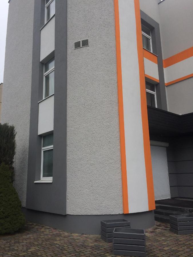 Olimp Soup&Bed Hotel Ivano-Frankovo Екстериор снимка