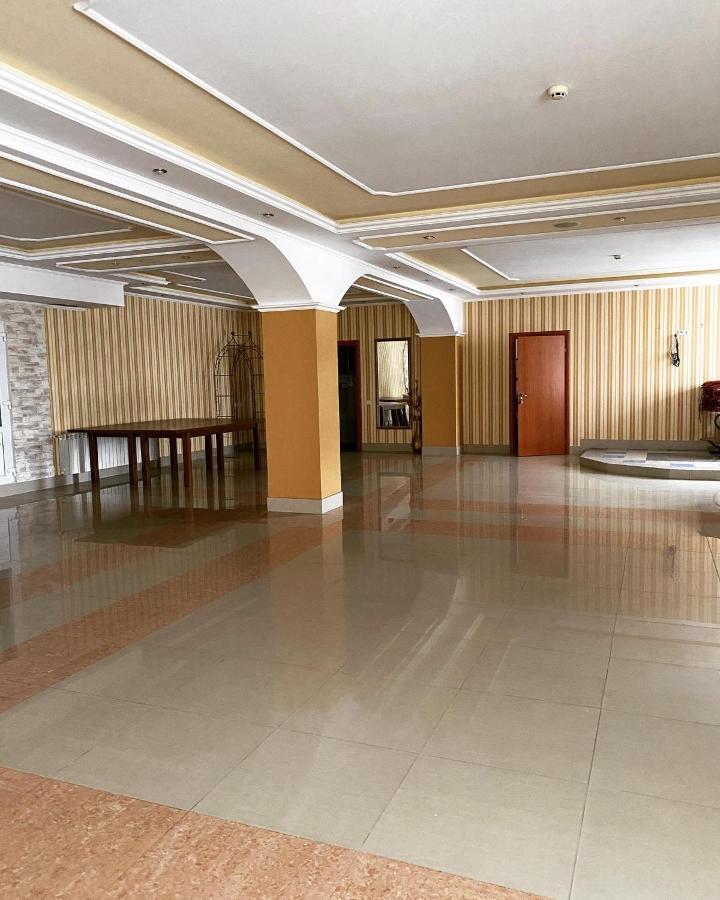 Olimp Soup&Bed Hotel Ivano-Frankovo Екстериор снимка