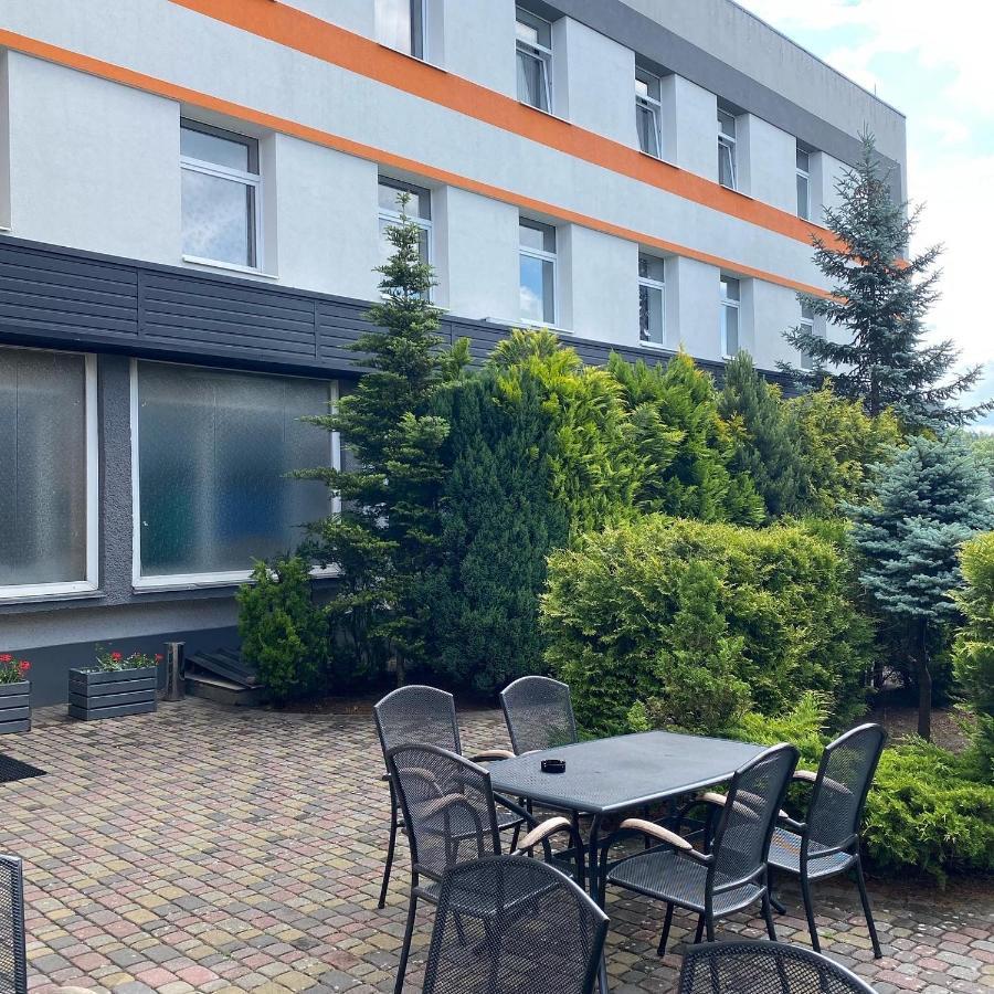 Olimp Soup&Bed Hotel Ivano-Frankovo Екстериор снимка