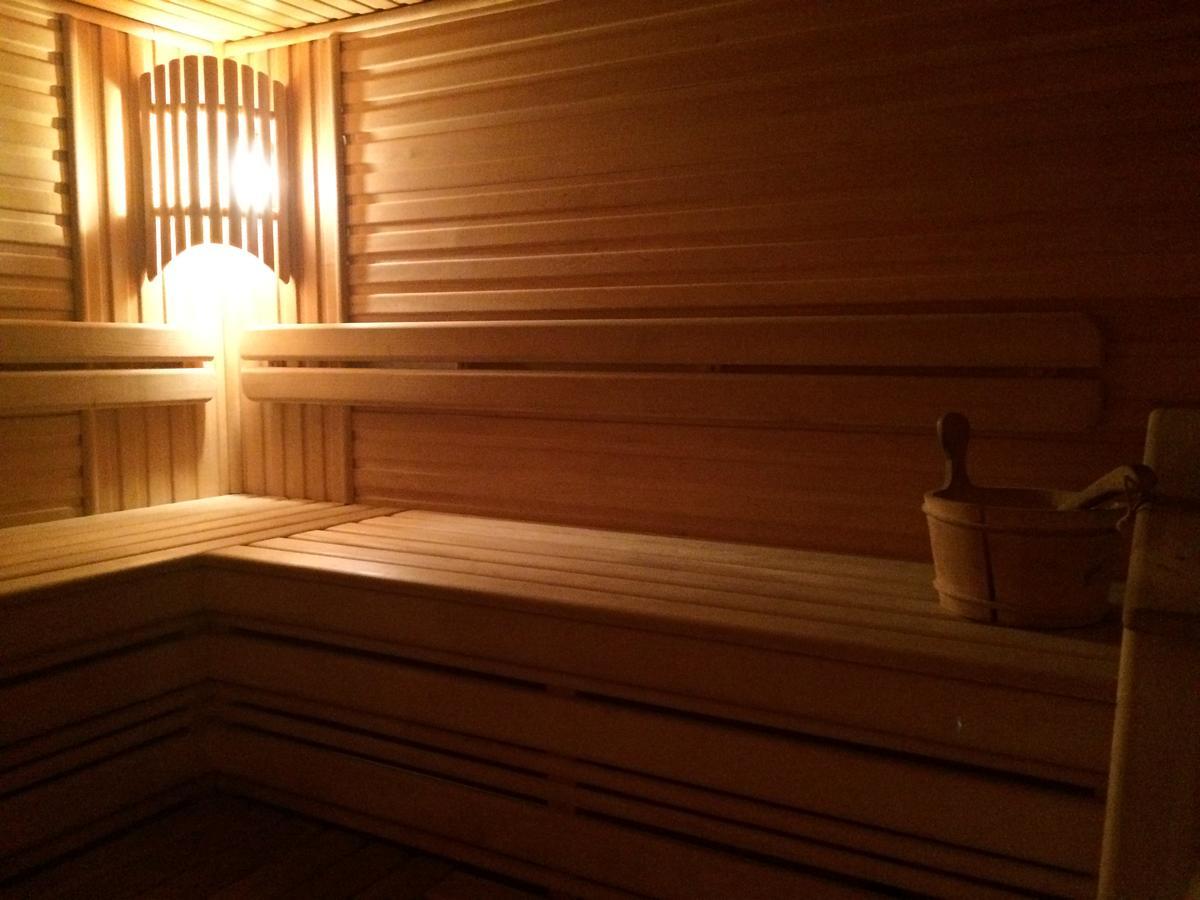 Olimp Soup&Bed Hotel Ivano-Frankovo Екстериор снимка