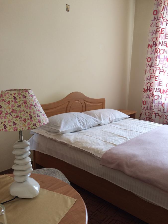 Olimp Soup&Bed Hotel Ivano-Frankovo Екстериор снимка